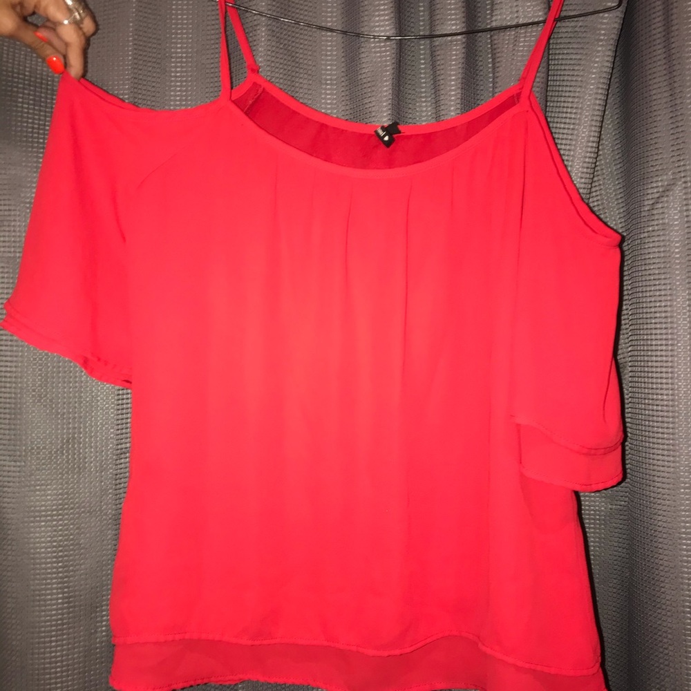 Like new top